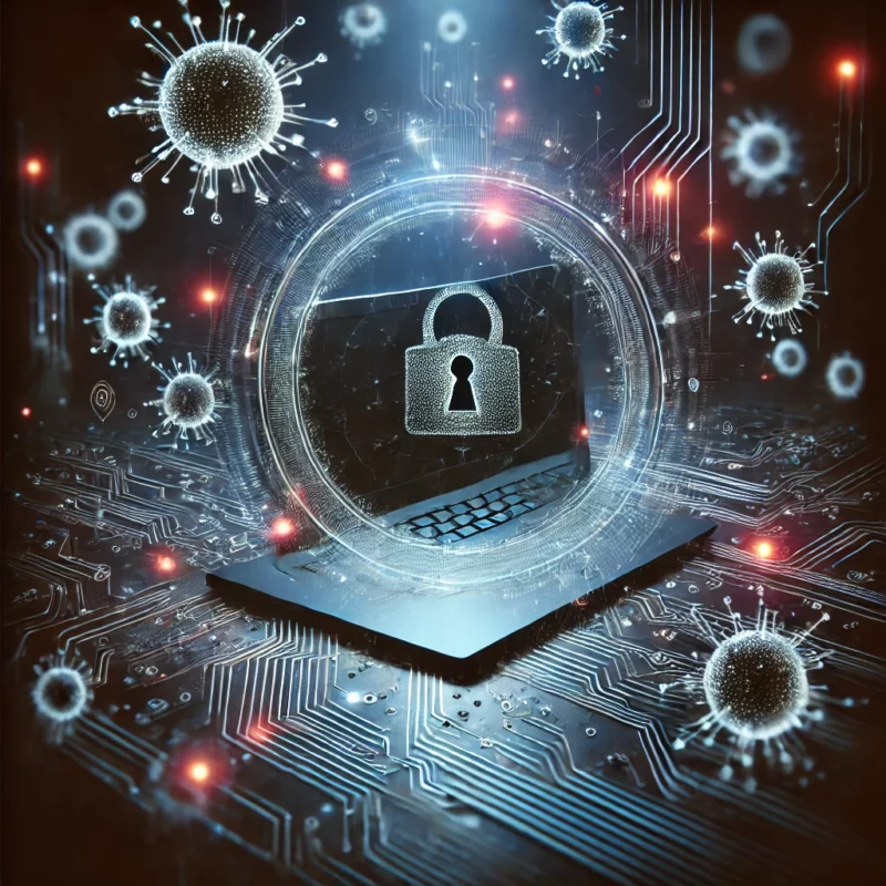 File-less Malware