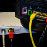 IPv4 subnet mask