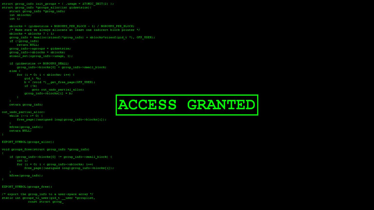 chýbajúca aktualizácia otvorí dvere hackerom