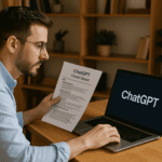 ChatGPT Cheat Sheet