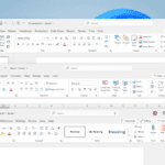 Chybové hlášky Office 365