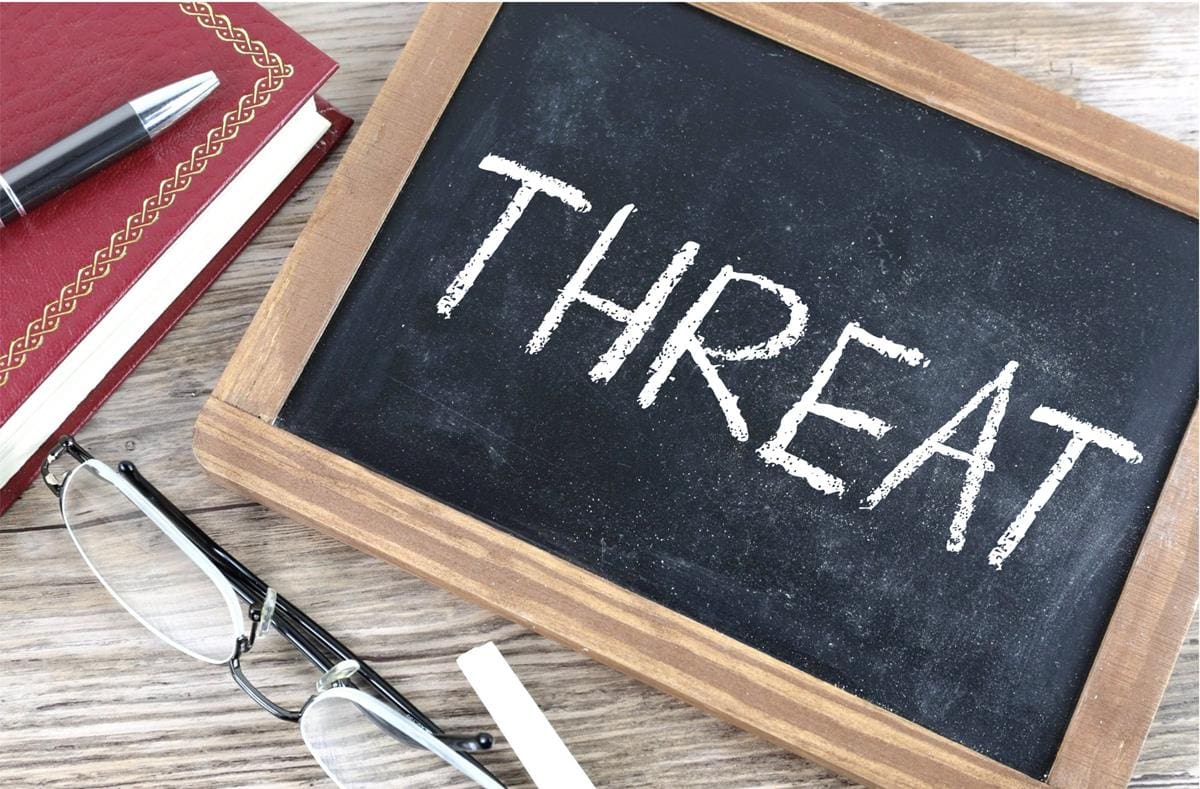 Inside the Threat