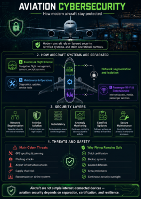 Kybernetická bezpečnosť lietadiel: môže hacker ovládnuť let? ako funguje kyberneticka bezpecnost v lietadle cybersecurity in plane airport