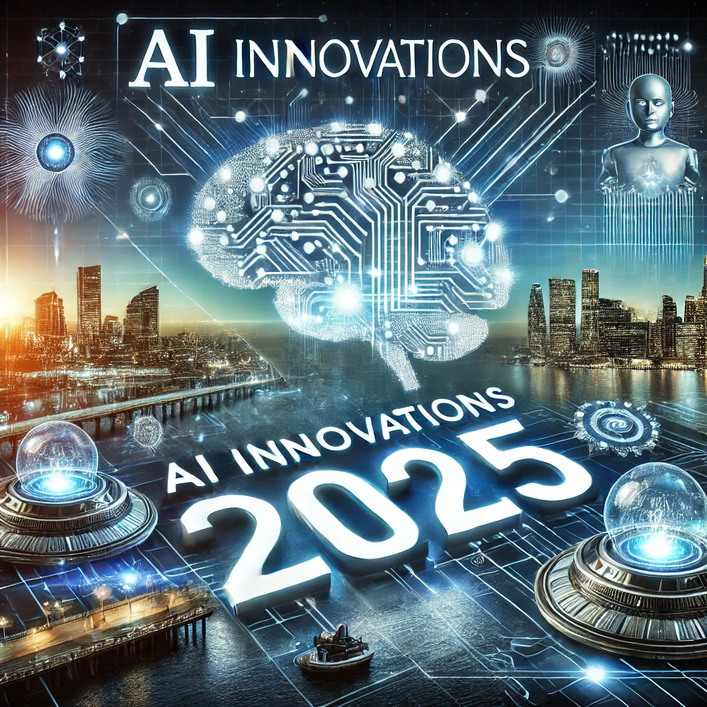 Aké inovácie čakajú AI v roku 2025