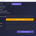 Generátor hesiel v Powershell