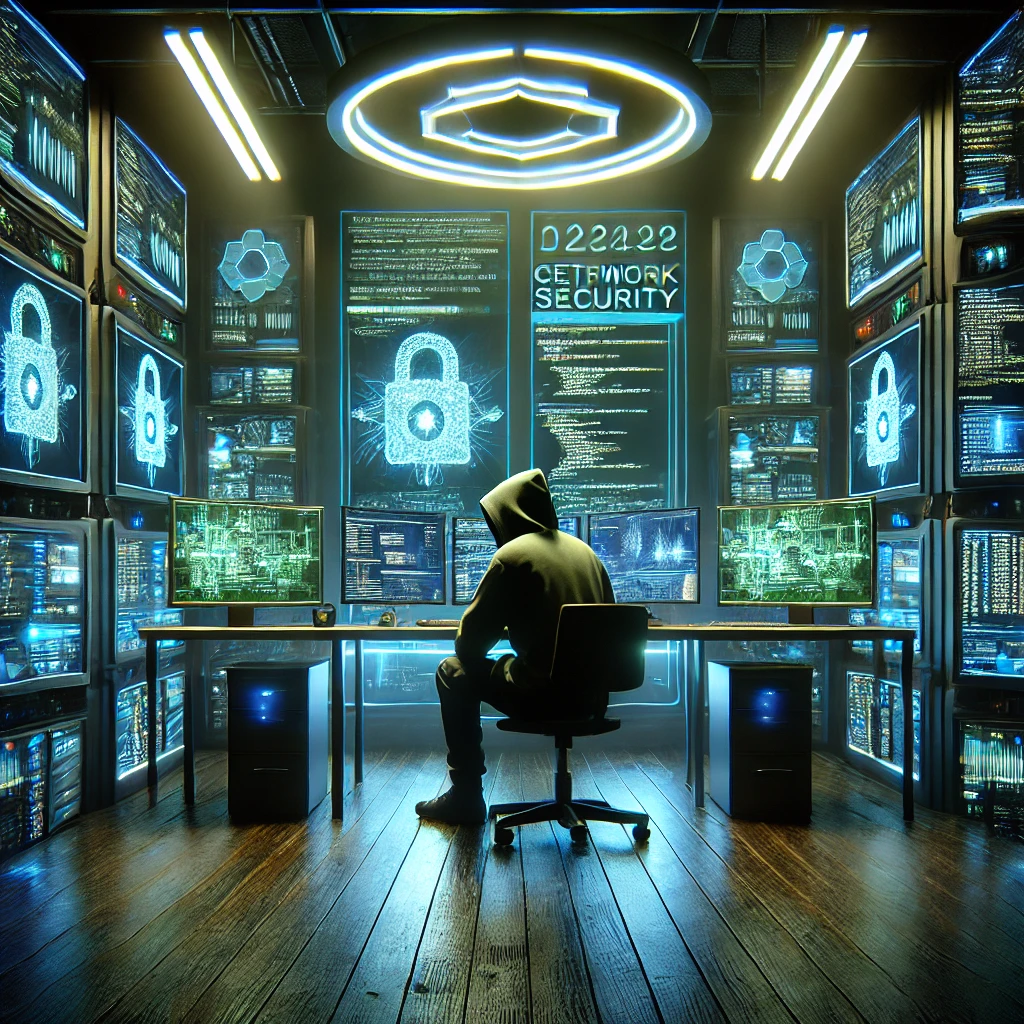 Kedy sa hacking mení na útok?