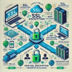 Chcete bezpečný web? Zistite, ako funguje SSL šifrovanie! SSL šifrovanie