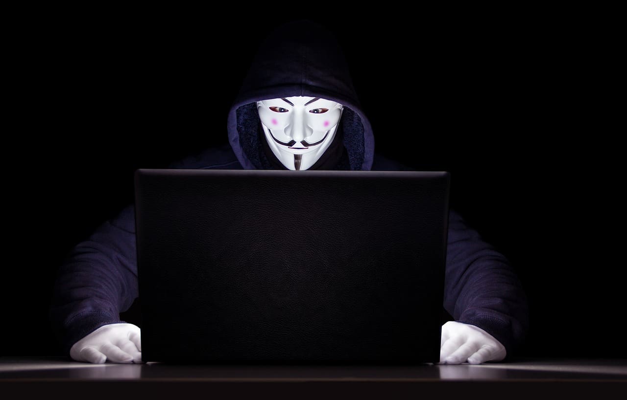 Ako si hackeri vyberajú obete