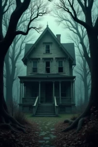 horror-house-seaart.ai