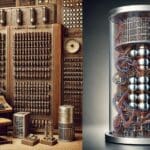 od ENIAC po superpočítače