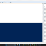 Vytvárame GUI v powershell