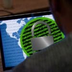 Ransomvérový útok na úrad geodézie Ransomvérový útok na Úrad geodézie