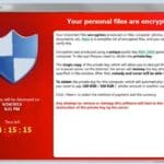 Ako reagovať na ransomware