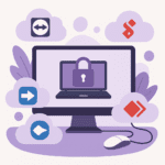 Porovnanie remote desktop nástrojov – Bezplatné vs. platené riešenia Porovnanie remote desktop nástrojov