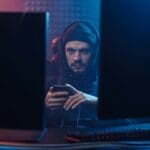 Sledovanie cez smartfón