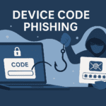 Device Code Phishing