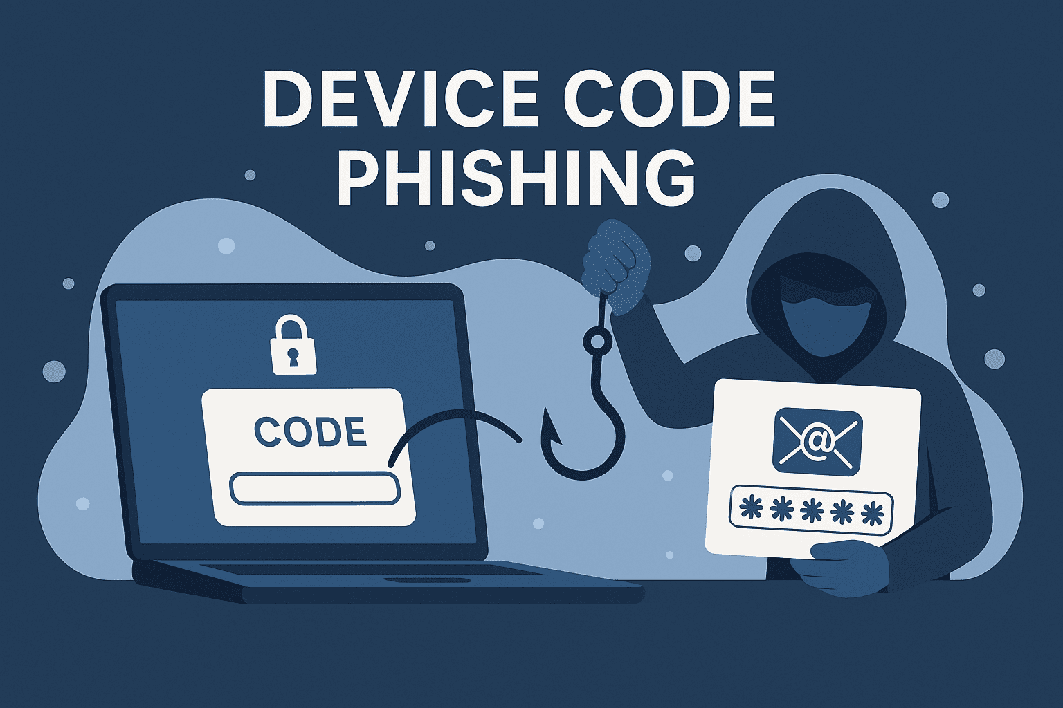Device Code Phishing