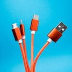 USB káble : Nabíjanie vs. Dáta