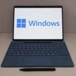 Hierarchia OS Windows