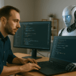 Programovanie cez AI