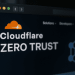 Cloudflare Zero Trust : Strážca internetu zadarmo Cloudflare Zero Trust