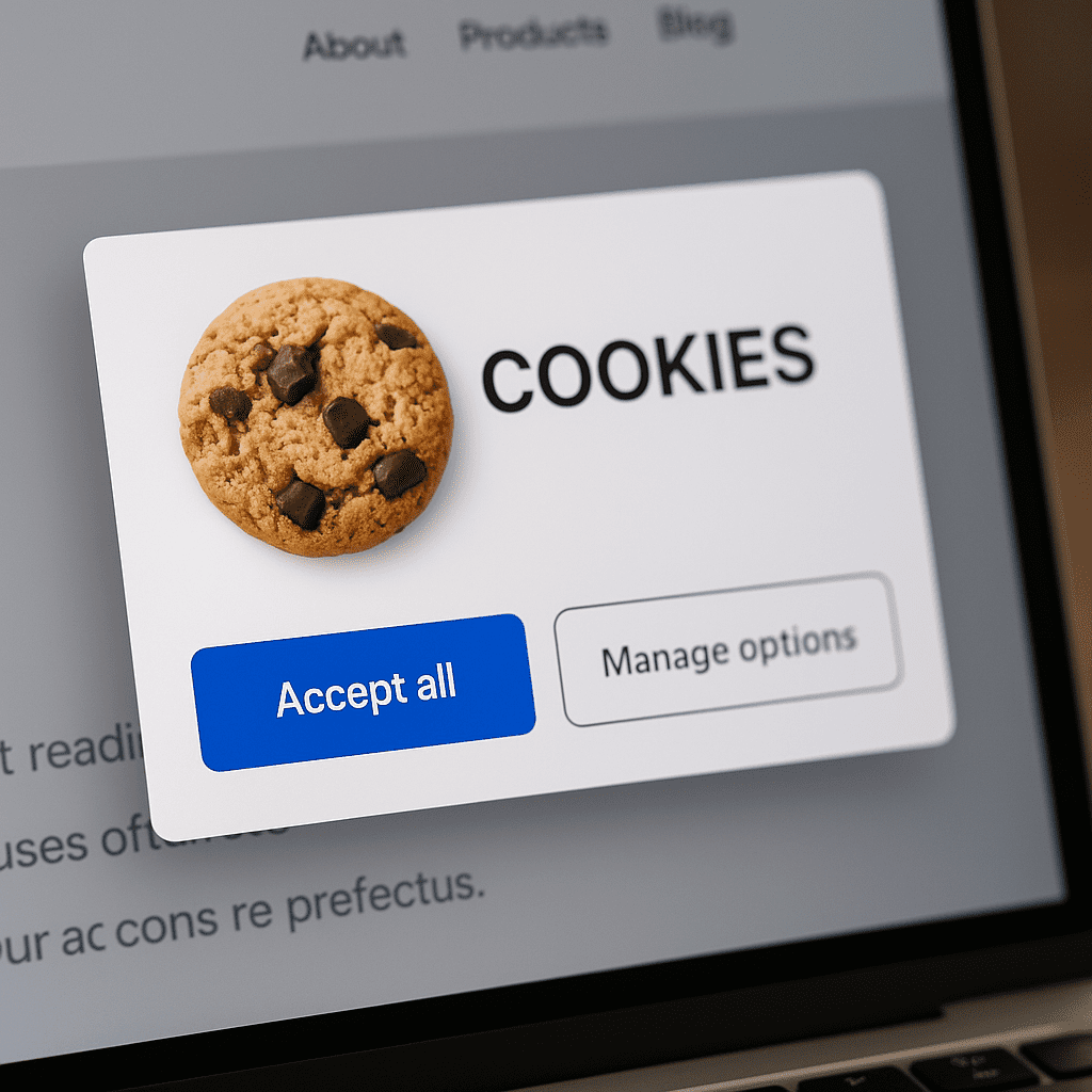 Čo sú cookies