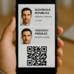 Digitálny občiansky preukaz na Slovensku : Bude bezpečný ? Digitálny občiansky preukaz