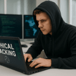 Fázy etického hackingu Fázy etického hackingu