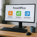 Alternatíva k Office365 zadarmo