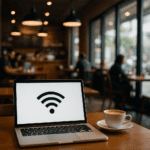 Verejná WiFi