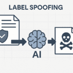 Label Spoofing : Keď útočník učí umelú inteligenciu myslieť zle Label Spoofing