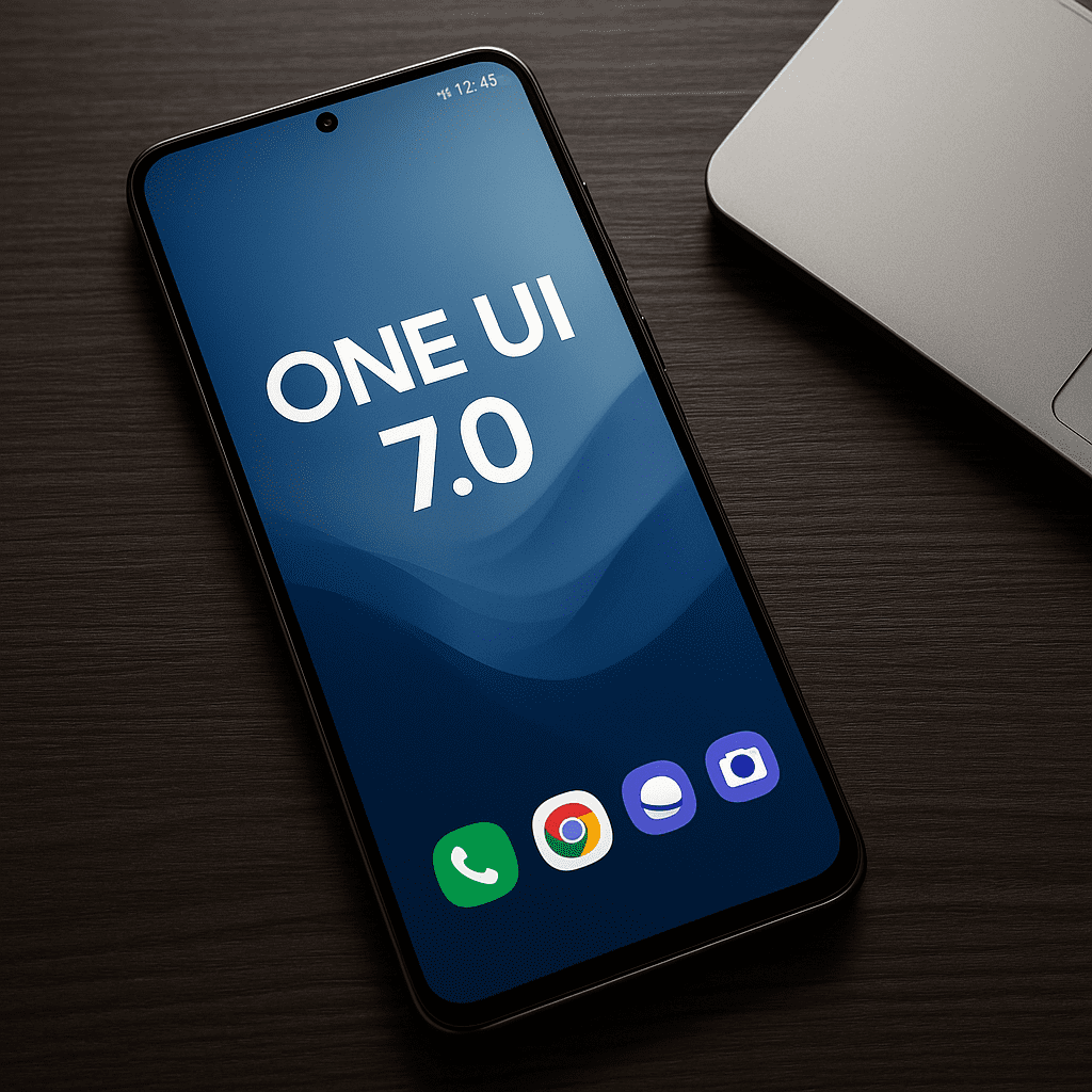 One UI 7.0