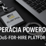 Operácia PowerOFF : Europol odstavil 6 DDoS-for-Hire platforiem Operácia PowerOFF