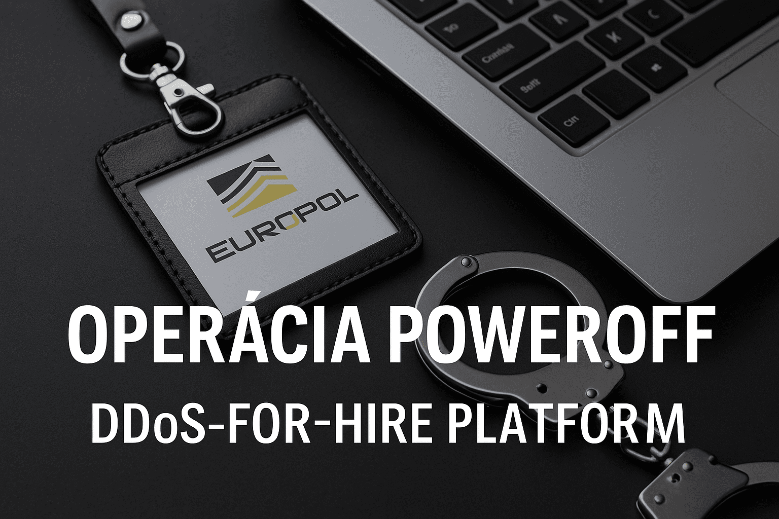 Operácia PowerOFF