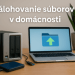 5 tipov pre zálohovanie súborov v domácnosti : staň sa odborníkom zálohovanie súborov v domácnosti