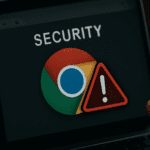 Závažná zraniteľnosť v Chrome : sme ohrození ? závažná zraniteľnosť v Chrome