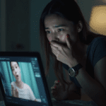 AI sextortion a deepfake vydieranie