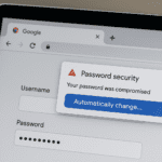 Google Chrome : 6 faktov o automatickej zmene hesiel google chrome