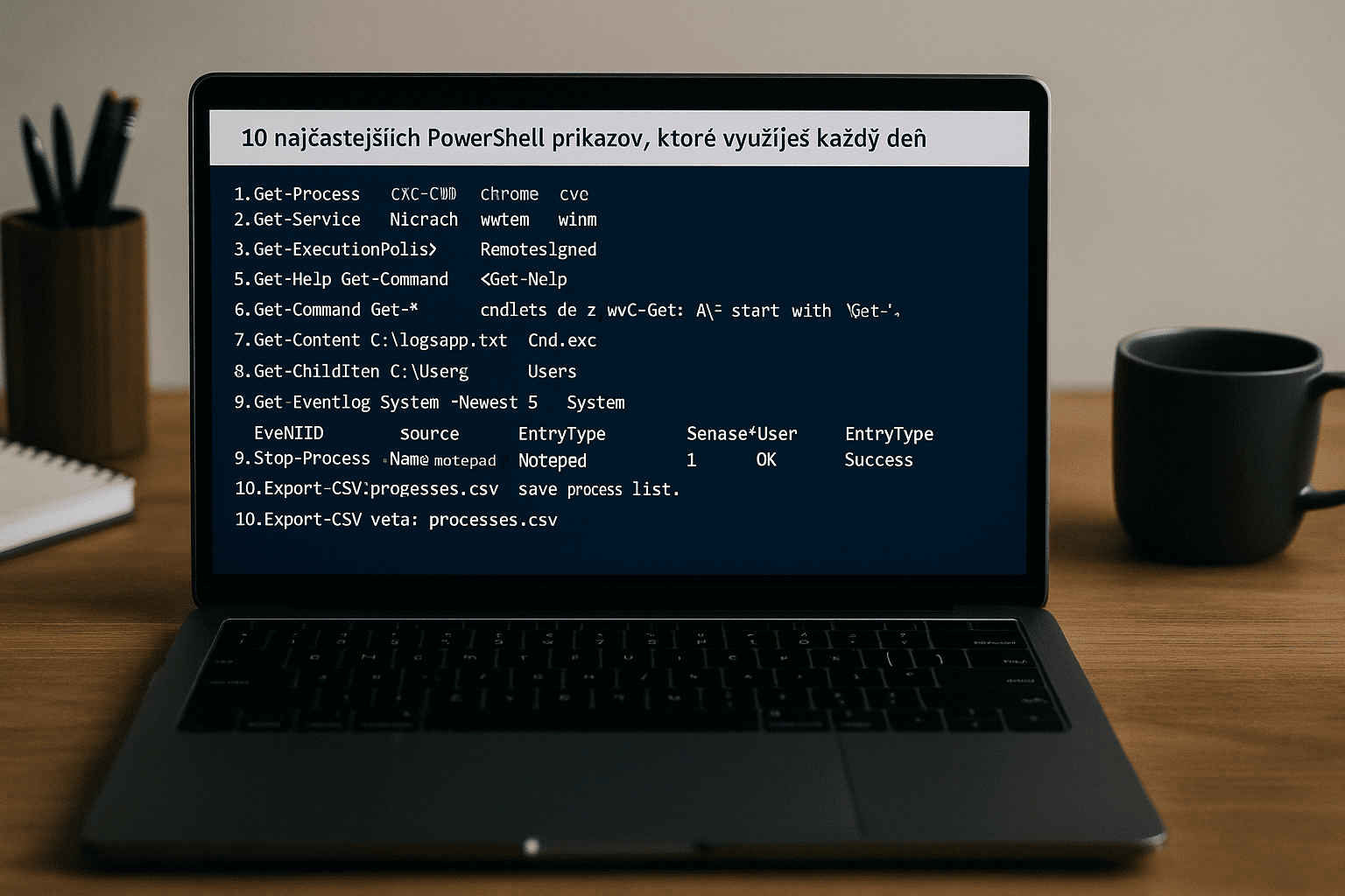 PowerShell