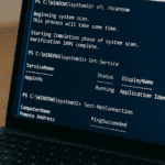 Powershell príkazy