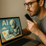 AI generovanie obrázkov