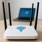 WiFi