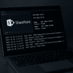 zraniteľnosť v Microsoft SharePoint
