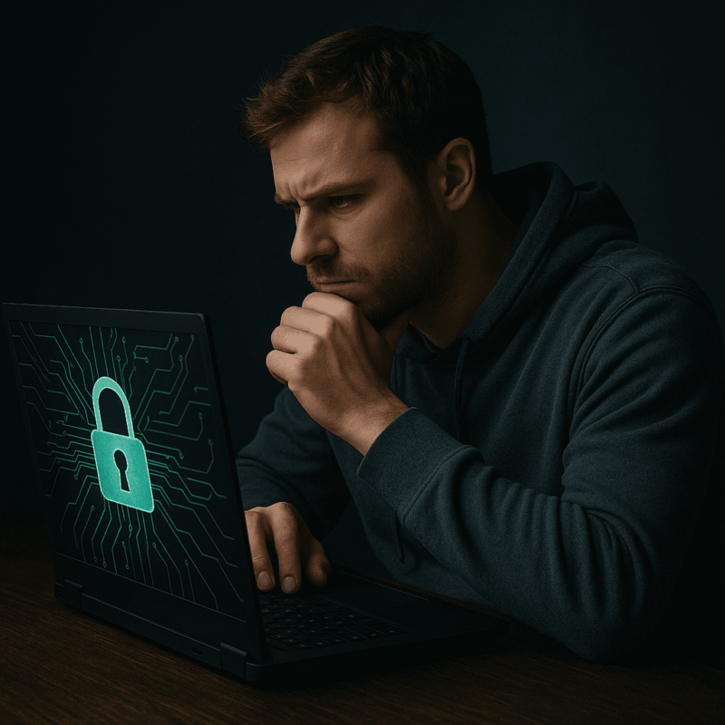 AI hacking