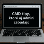 CMD tipy