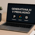 Generatívna AI