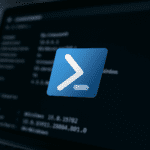 PowerShell skripty