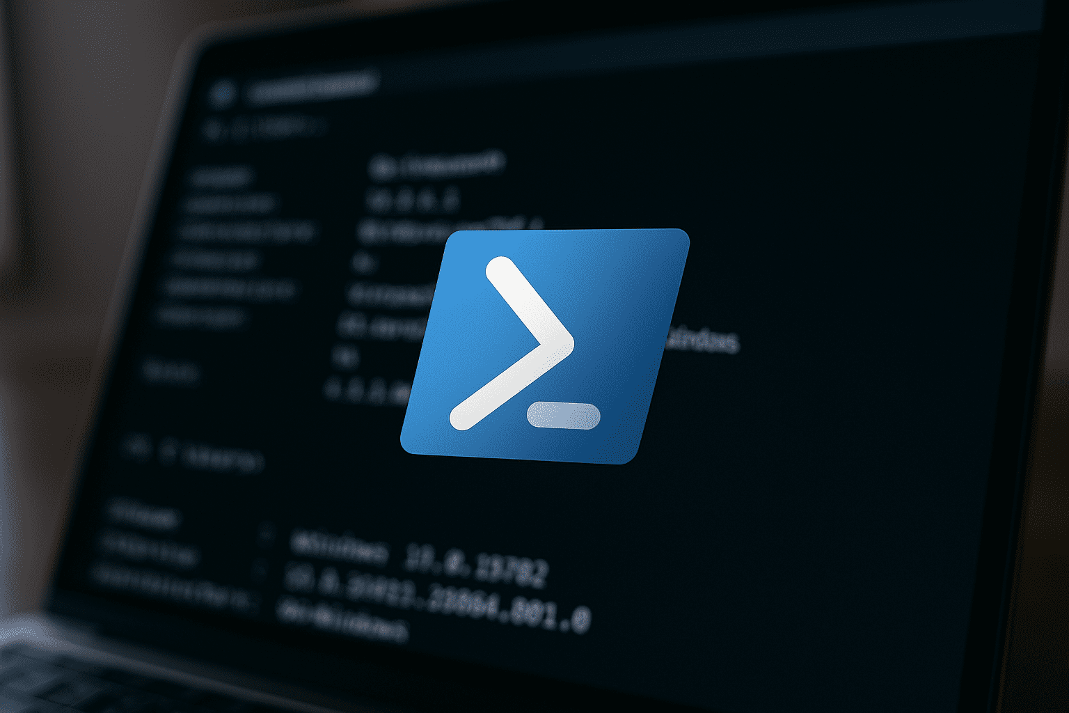 PowerShell skripty