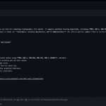 markdown