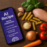 recepty AI